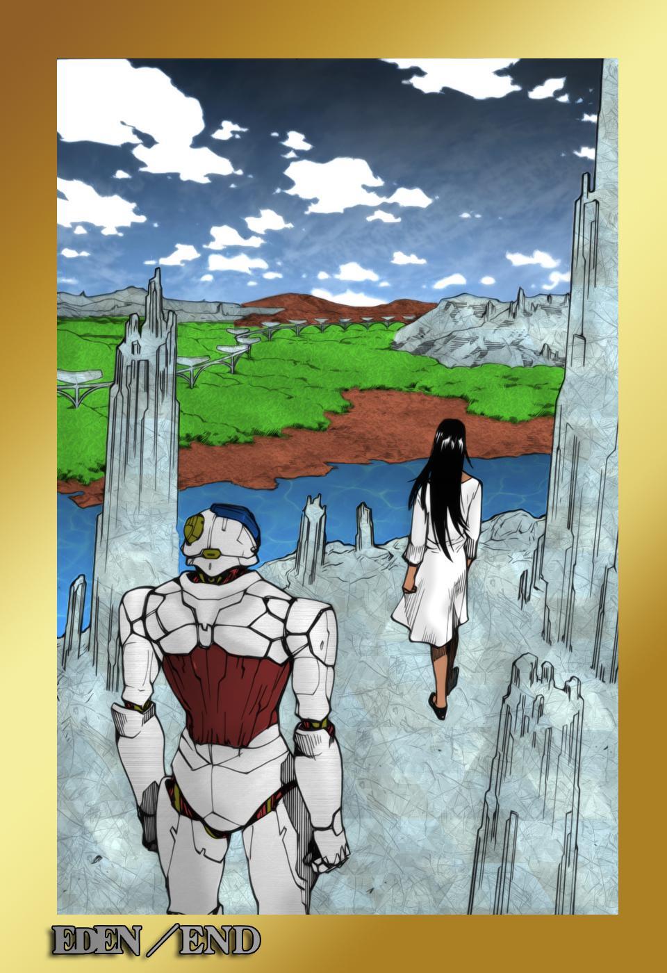 Capitulo 126 page 52