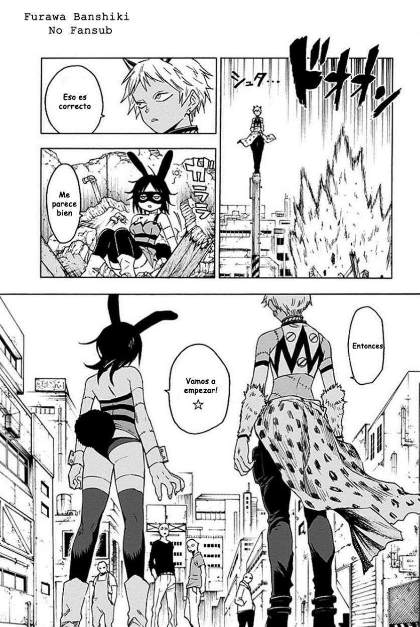 Capitulo 50 page 25