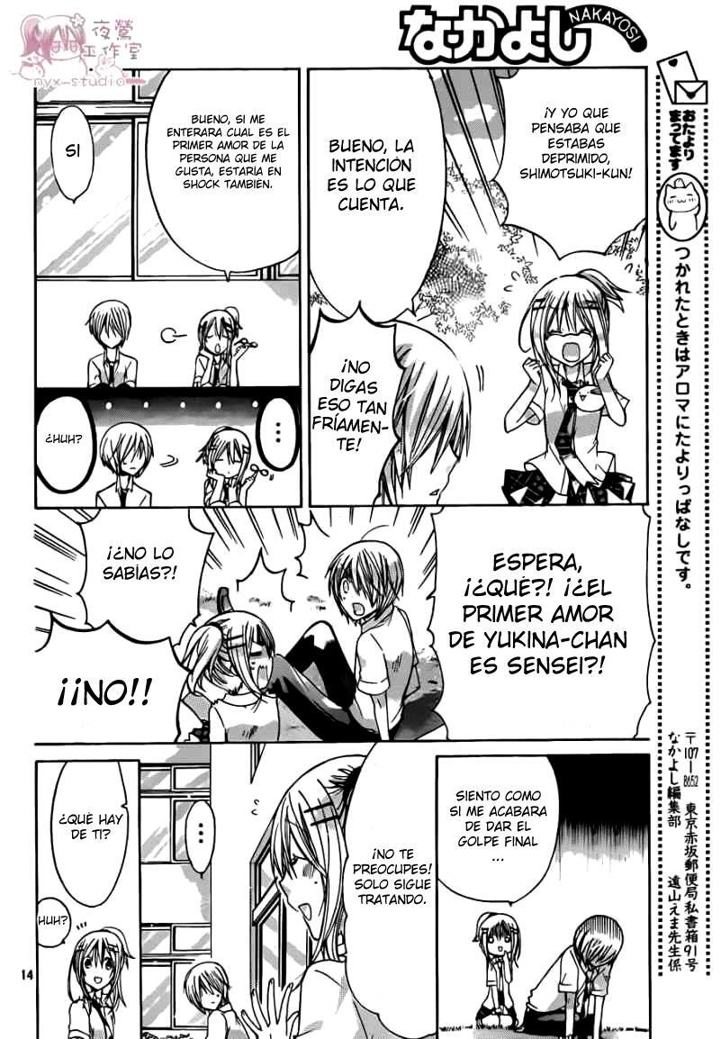 Capitulo 32 page 15