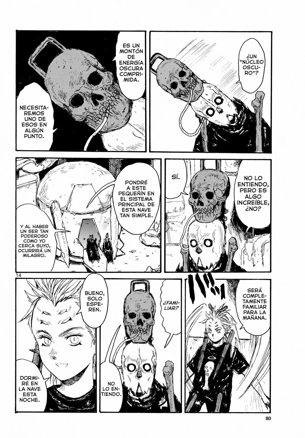 Capitulo 35 page 14