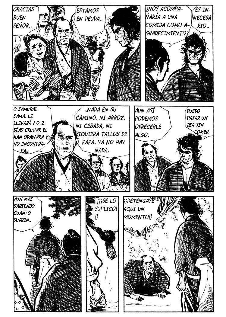 Capitulo 57 page 17