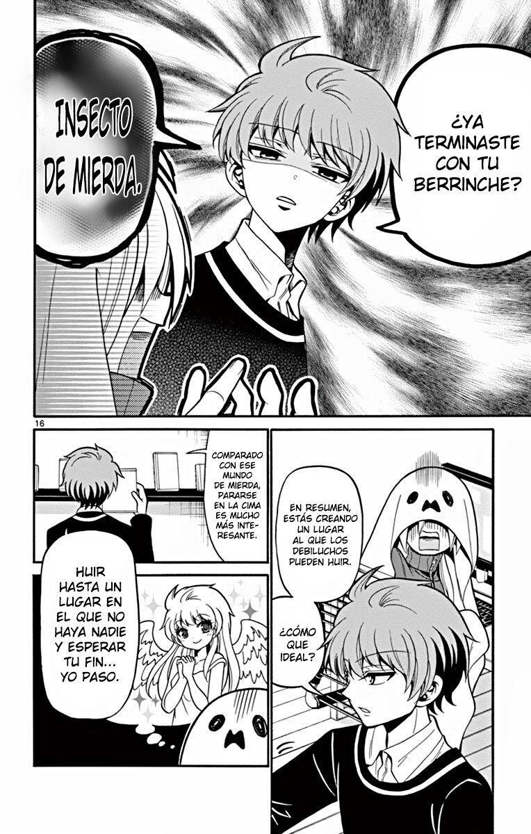 Capitulo 52 page 16