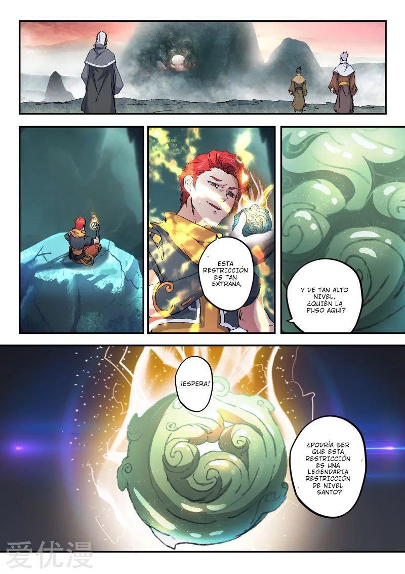 Capitulo 425 page 7