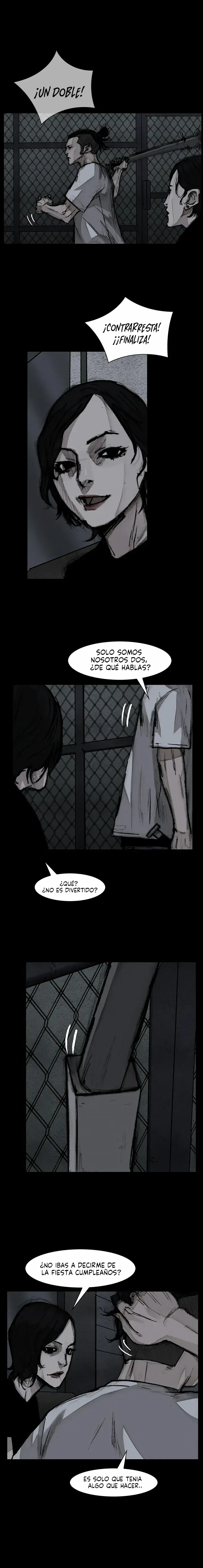 Capitulo 20 page 10