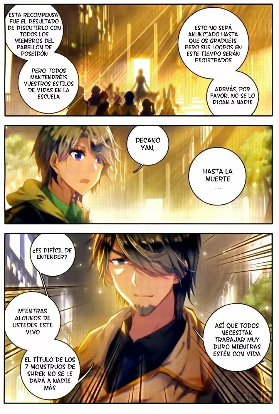 Capitulo 99 page 13