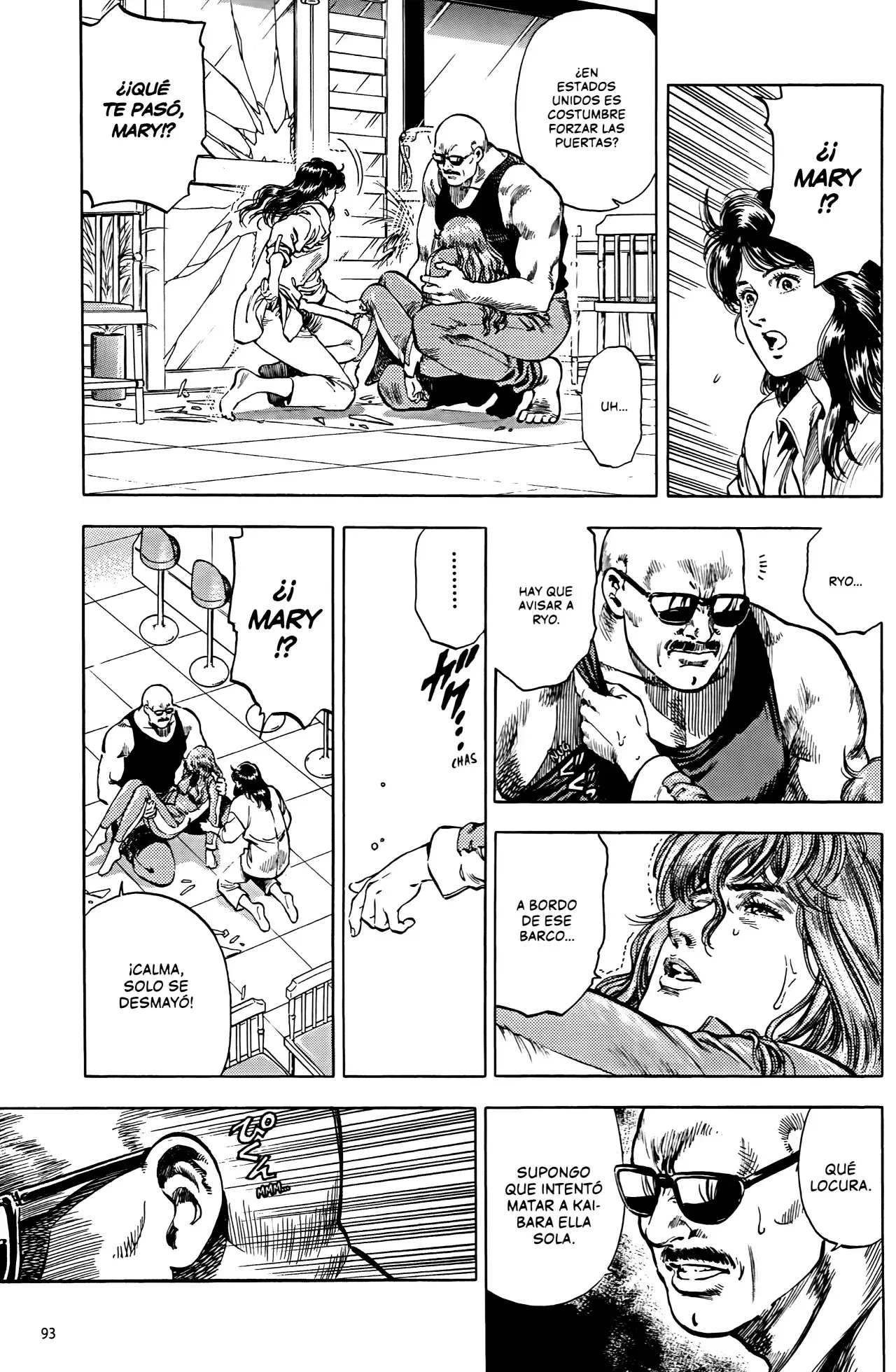 Capitulo 269 page 4