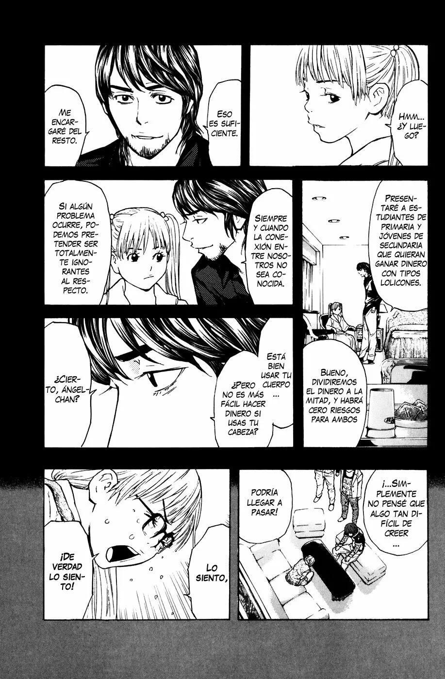 Capitulo 42 page 17