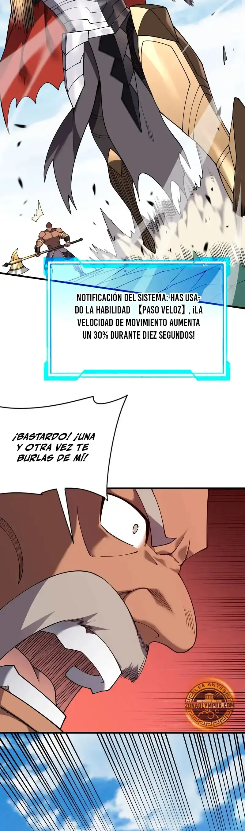 Capitulo 97 page 8