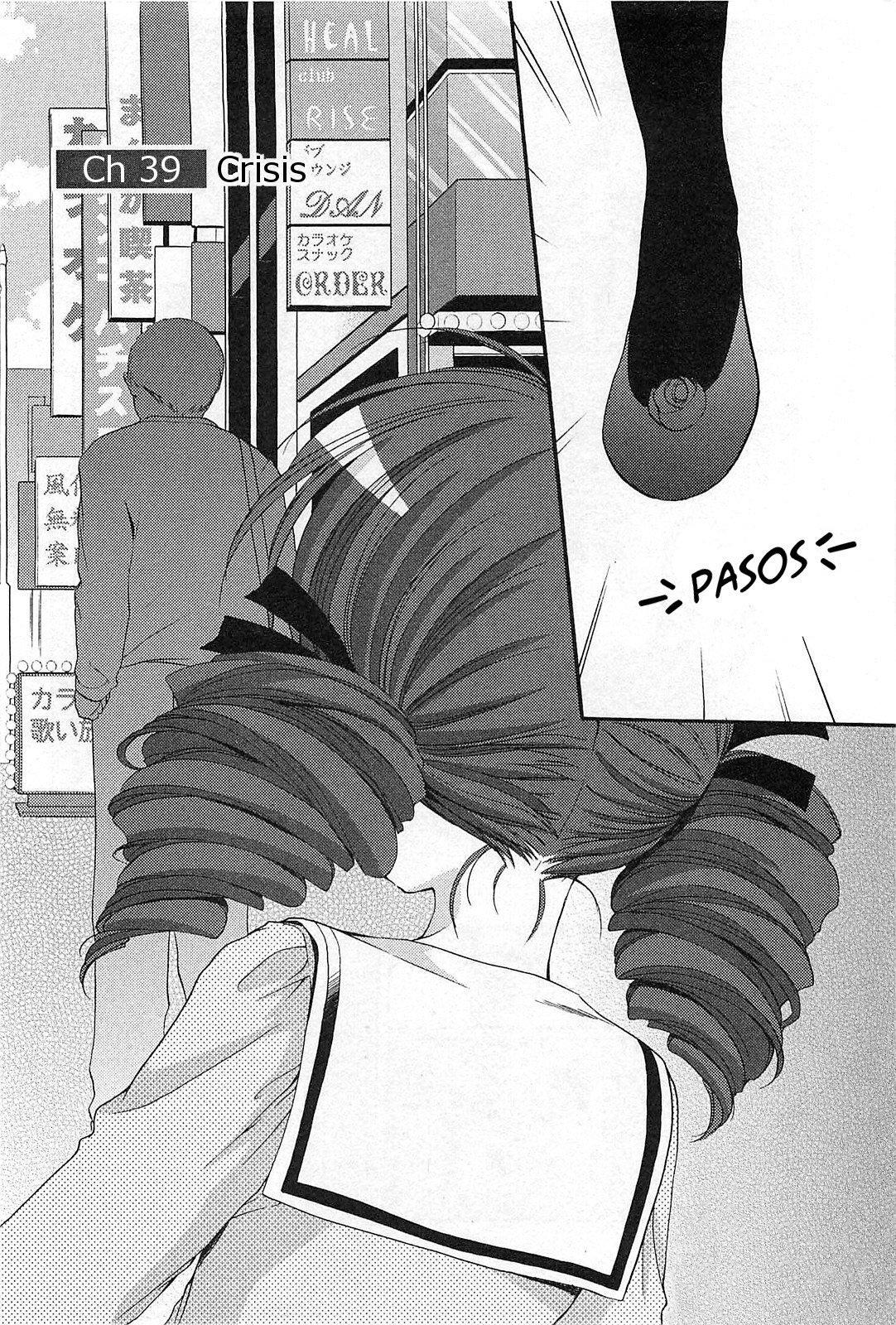 Capitulo 39 page 4