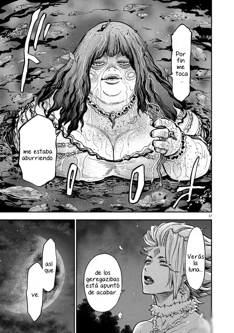 Capitulo 90 page 32