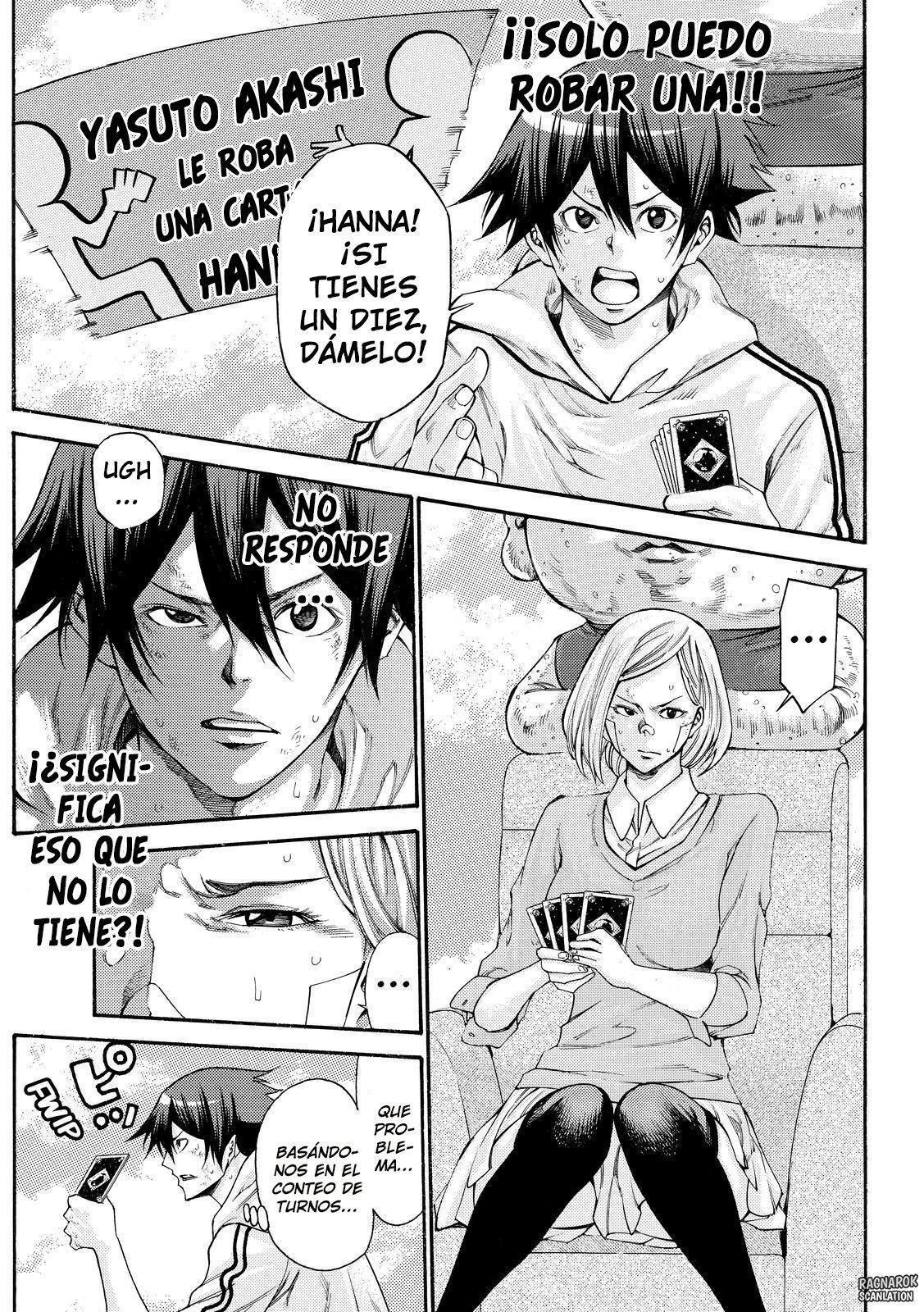 Capitulo 160 page 8