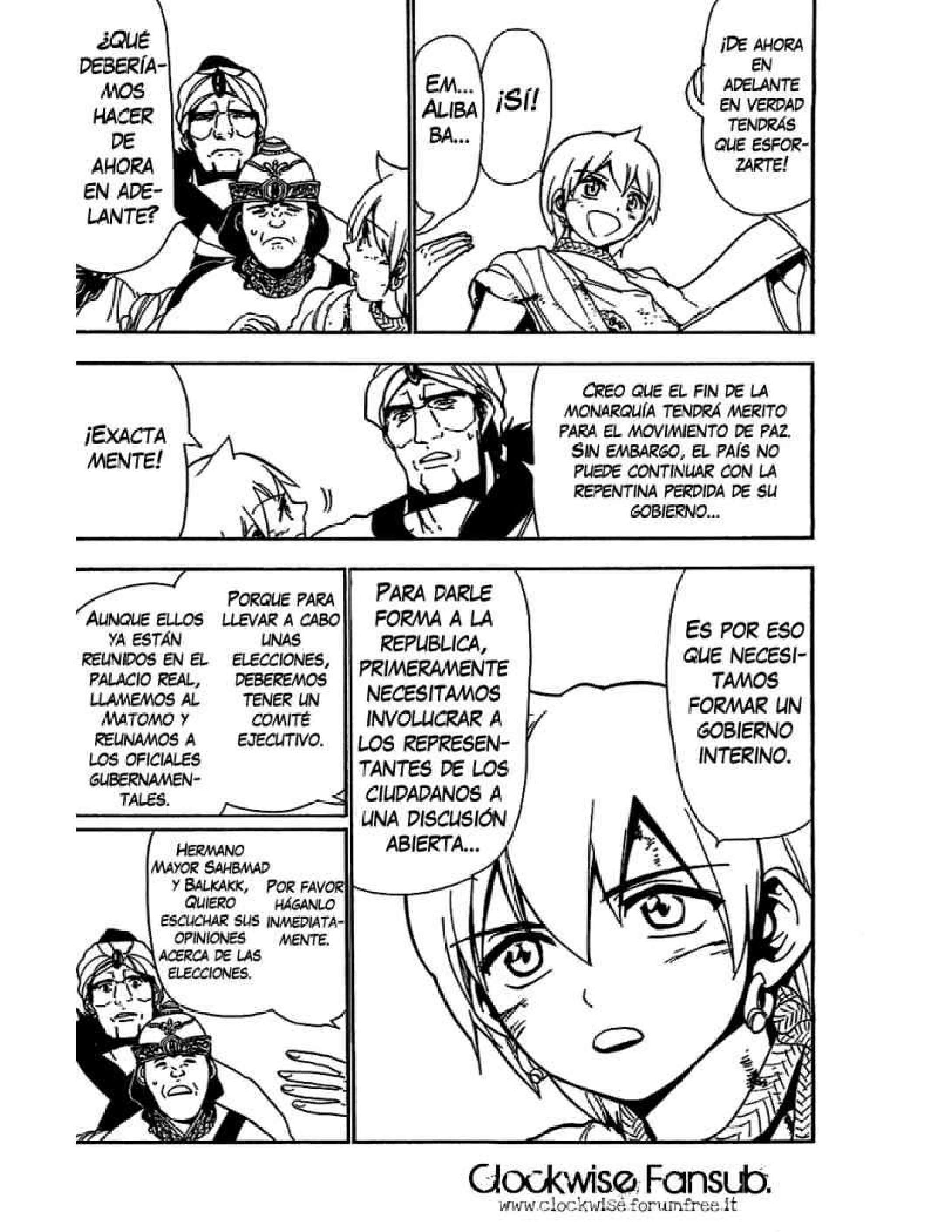 Capitulo 64 page 5