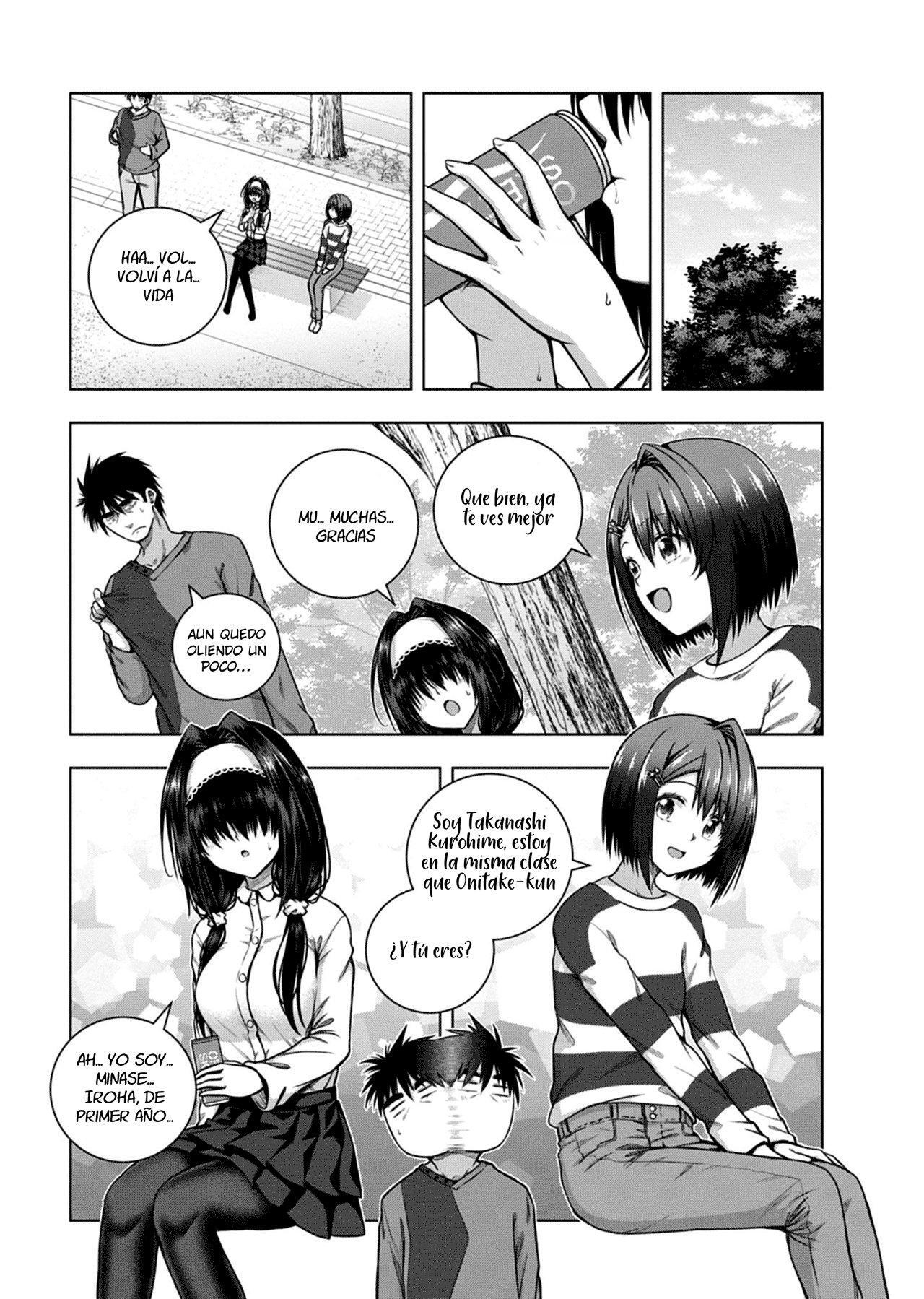 Capitulo 3 page 11
