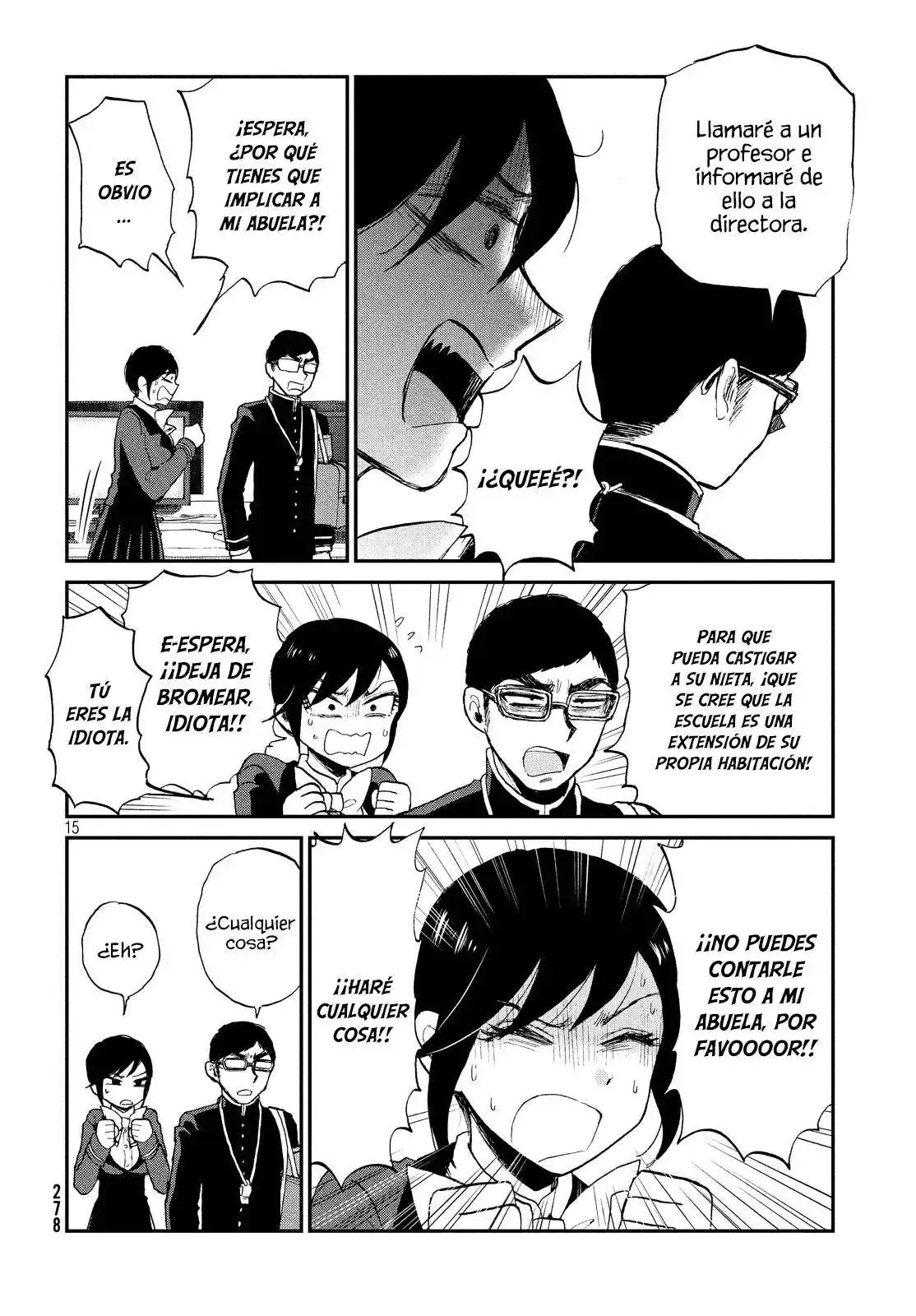 Capitulo 8 page 15