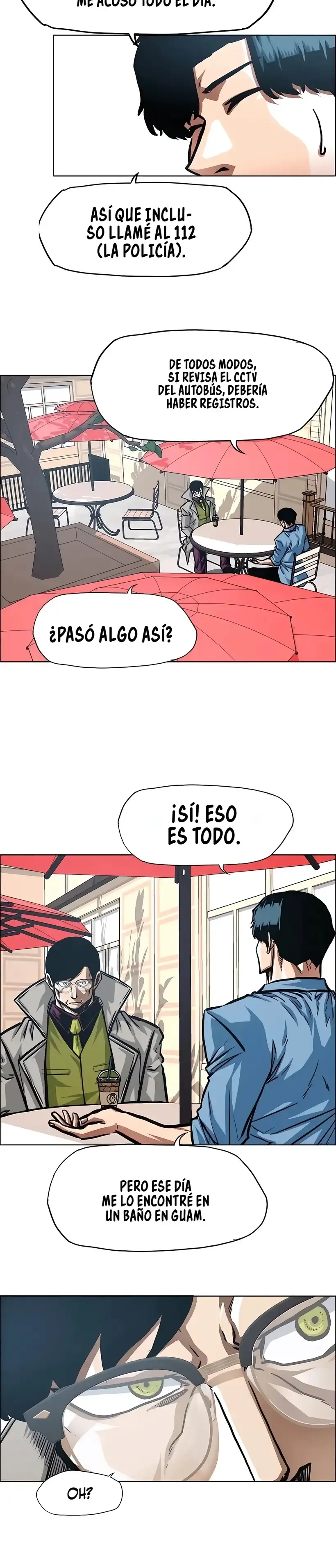 Capitulo 55 page 18