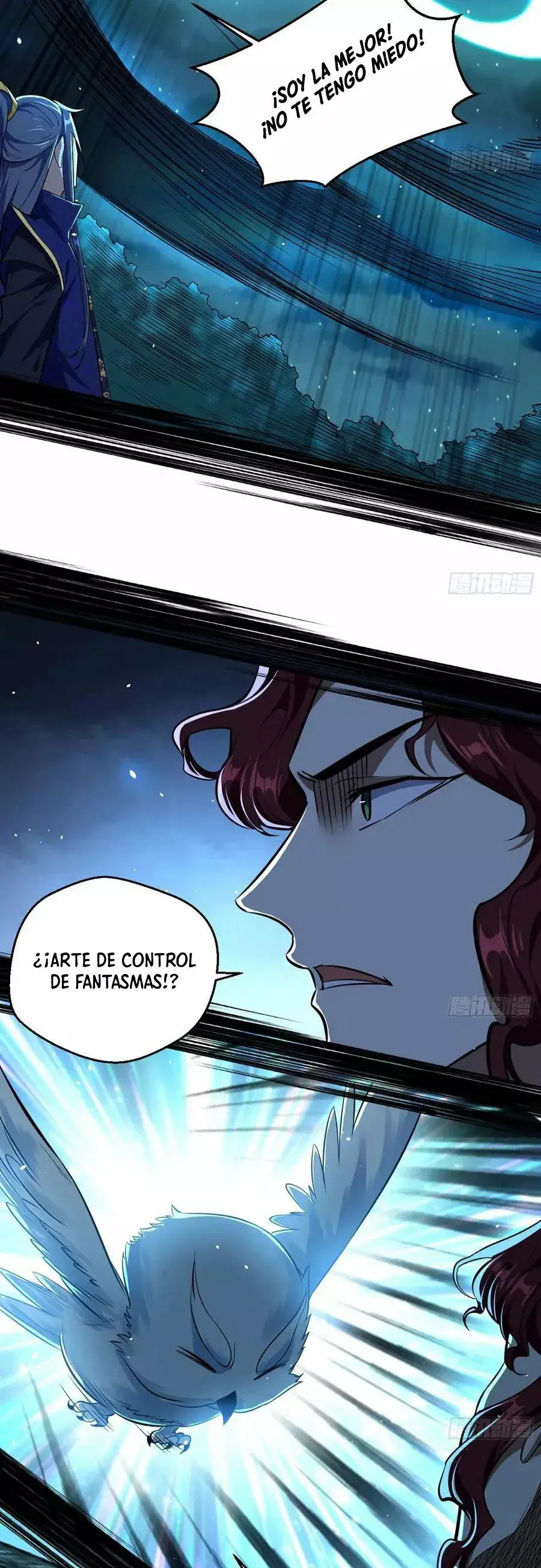 Capitulo 91 page 14