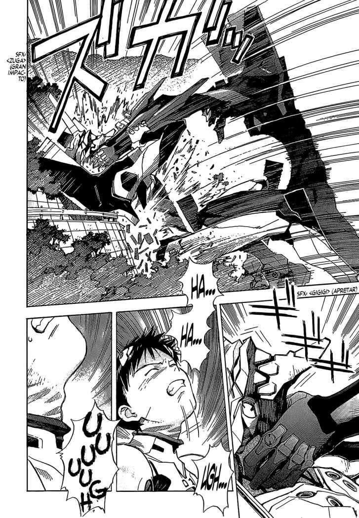 Capitulo 39 page 12