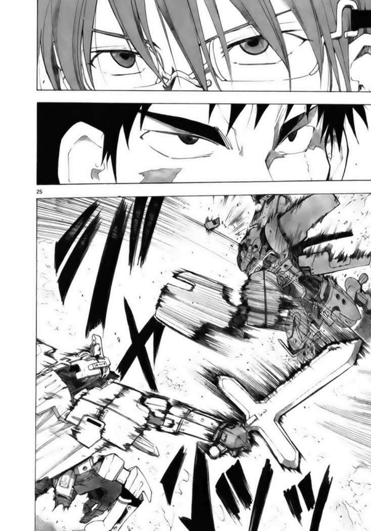Capitulo 33 page 26