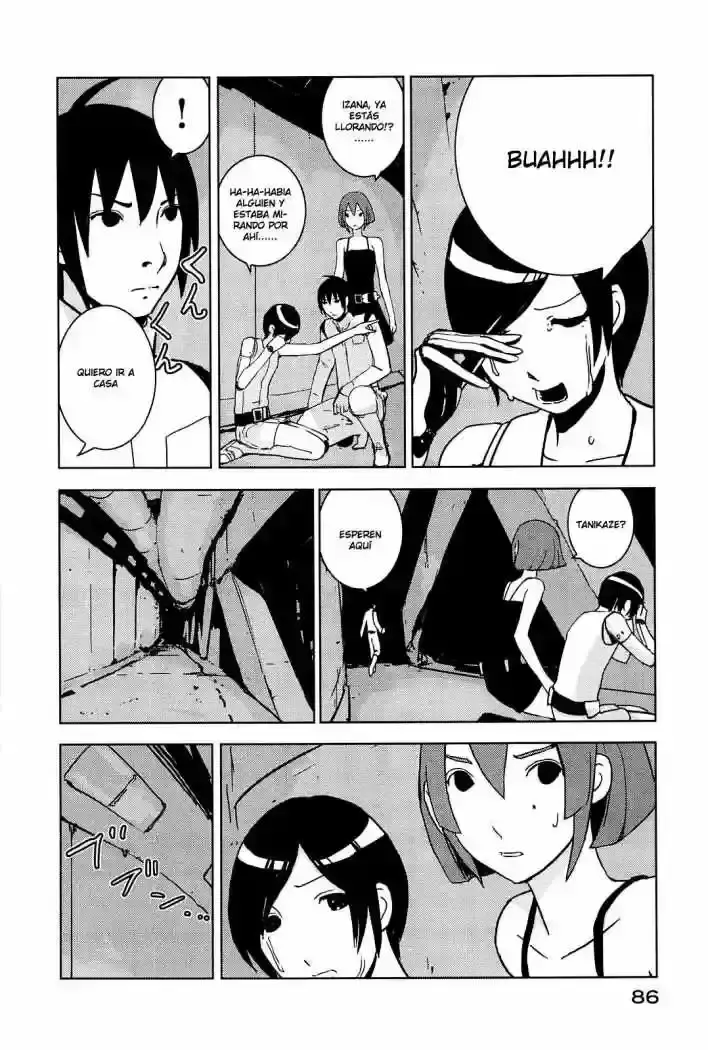 Capitulo 18 page 20