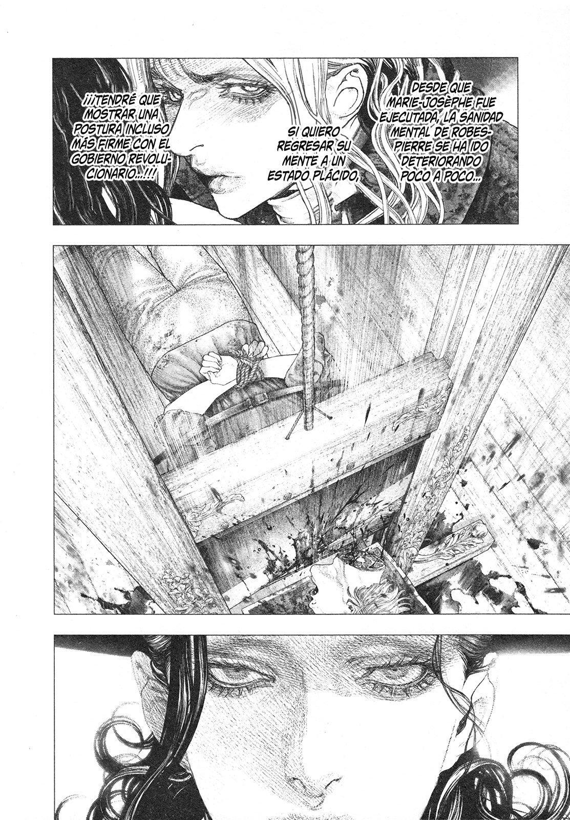 Capitulo 87 page 18