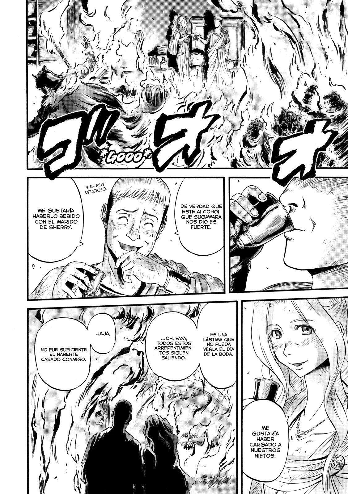 Capitulo 58 page 36