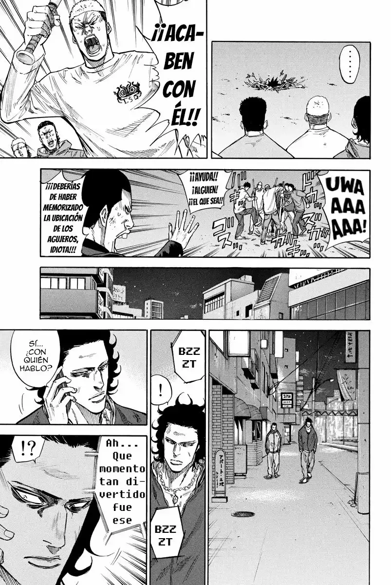 Capitulo 73 page 16