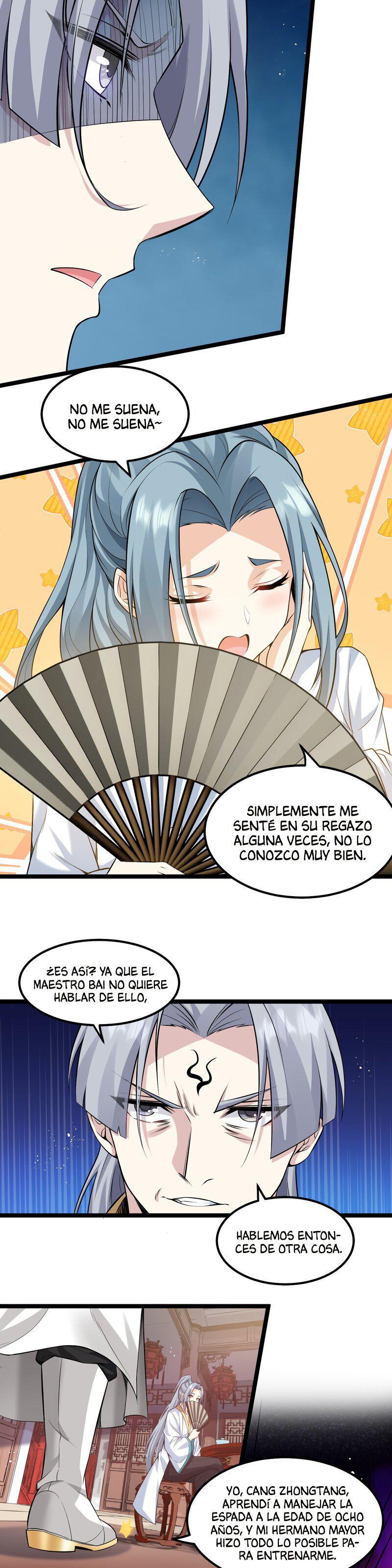 Capitulo 131 page 12