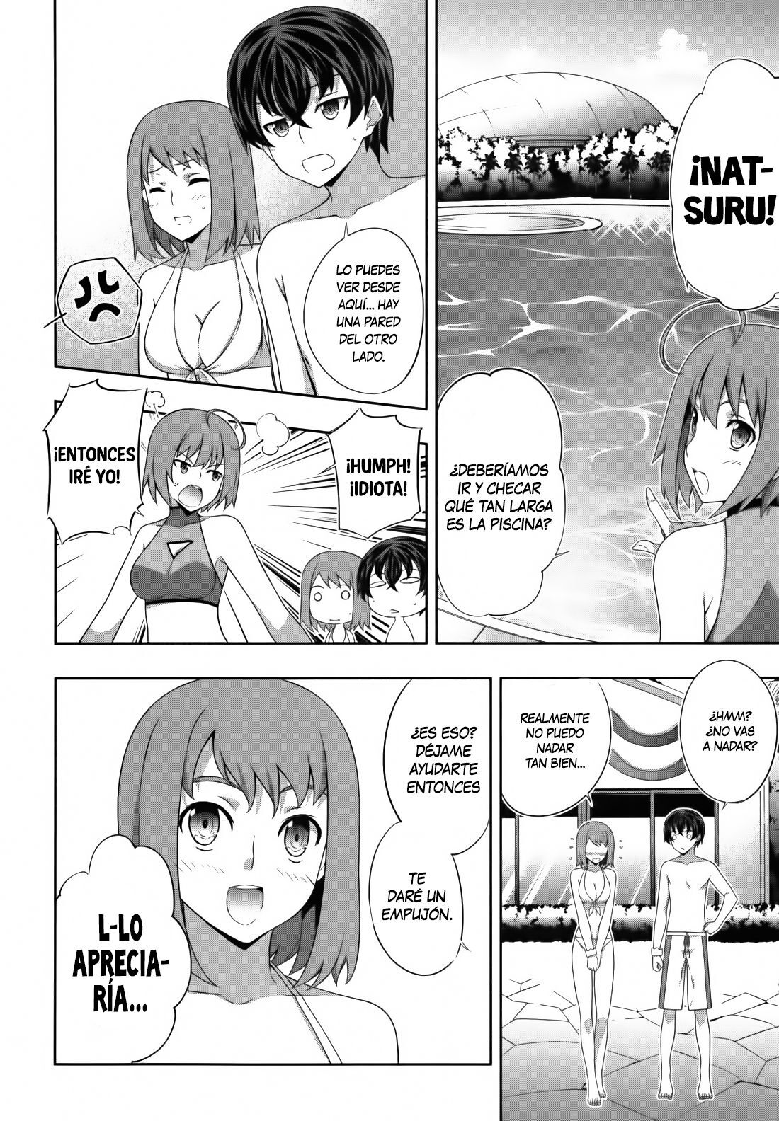 Capitulo 34 page 18