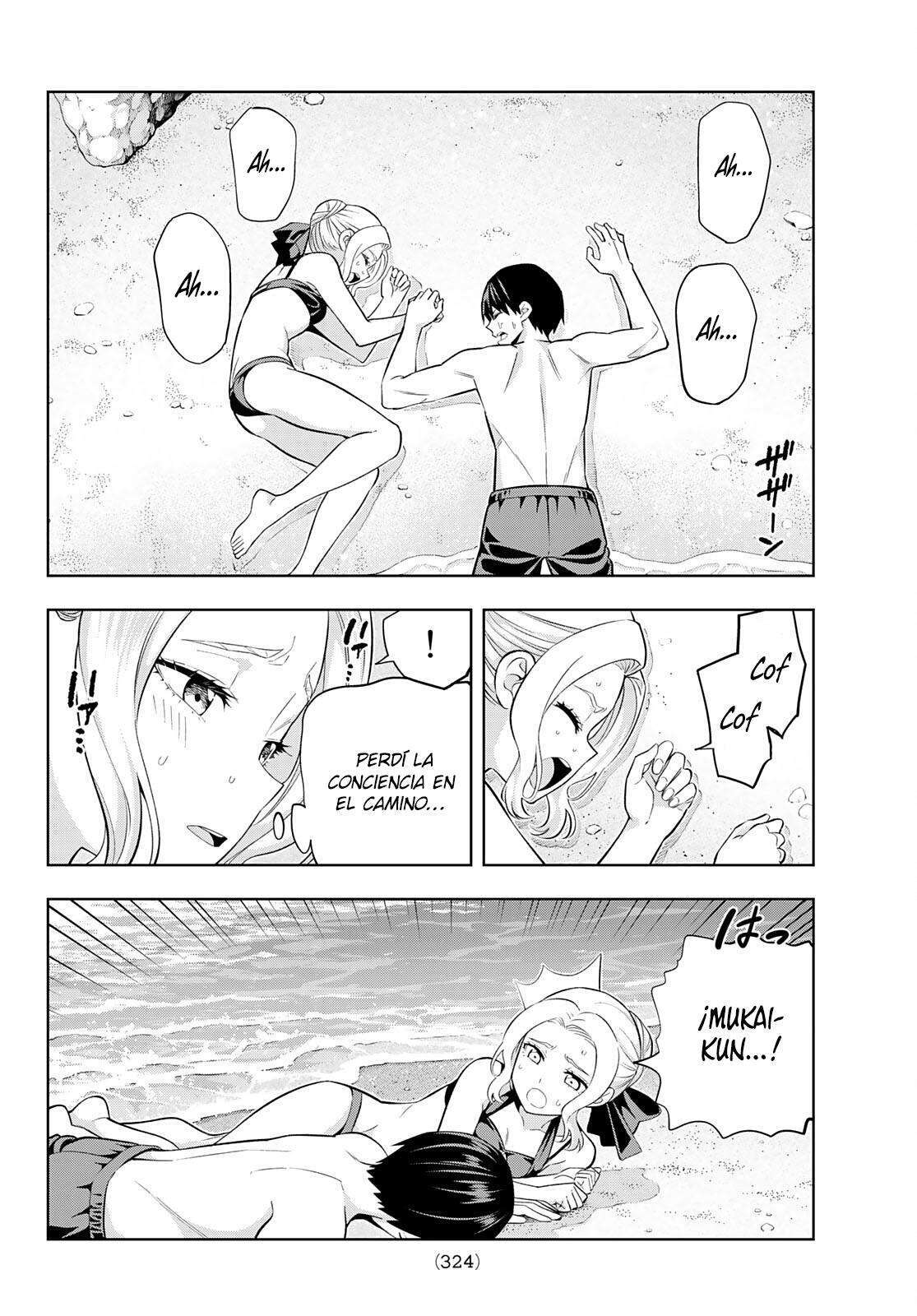Capitulo 83 page 11