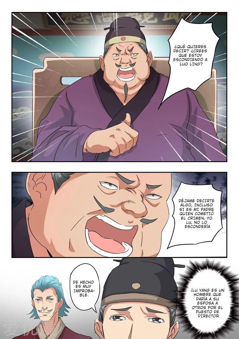 Capitulo 396 page 5
