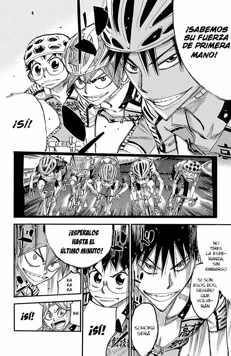 Capitulo 437 page 17
