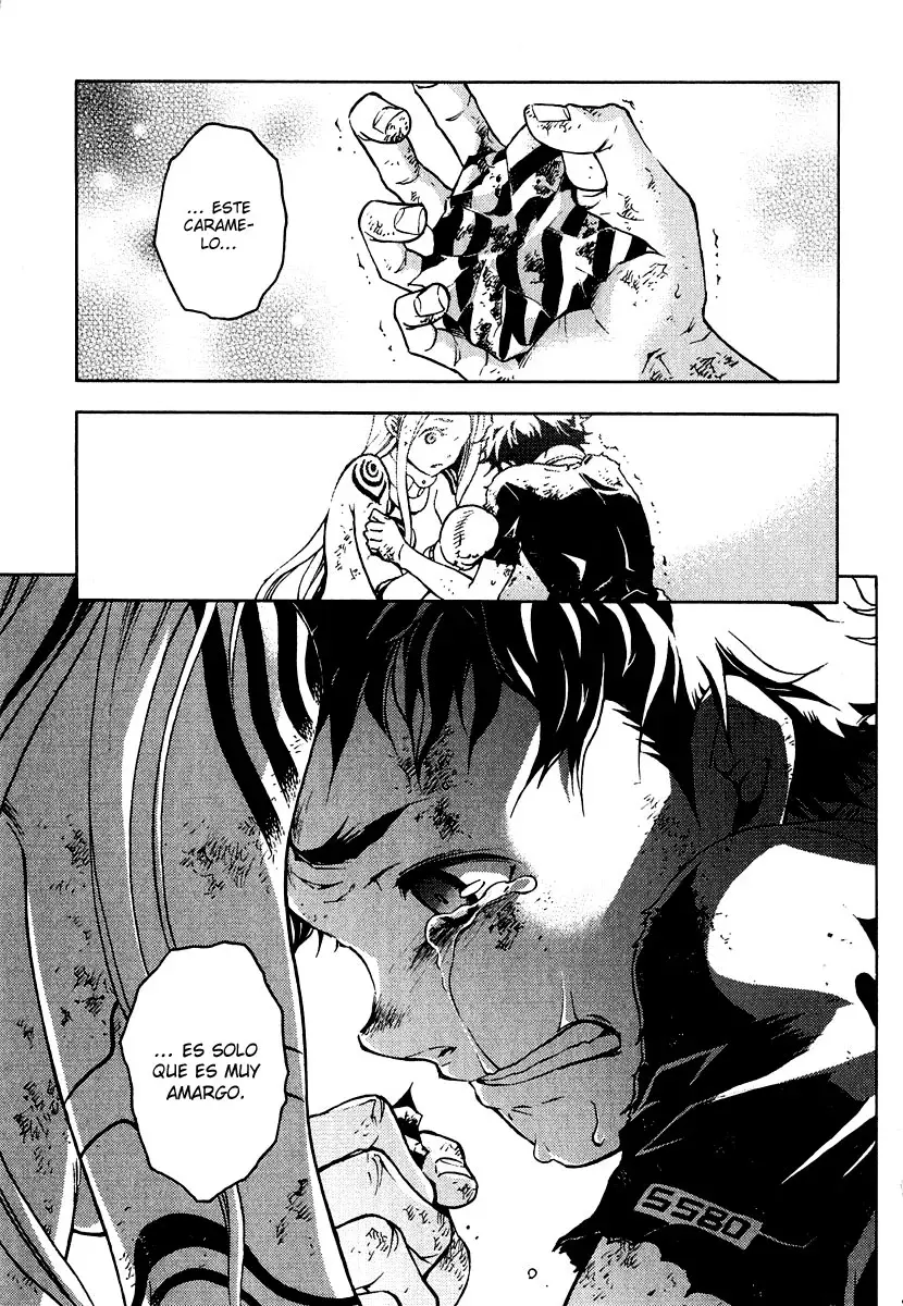Capitulo 21 page 23