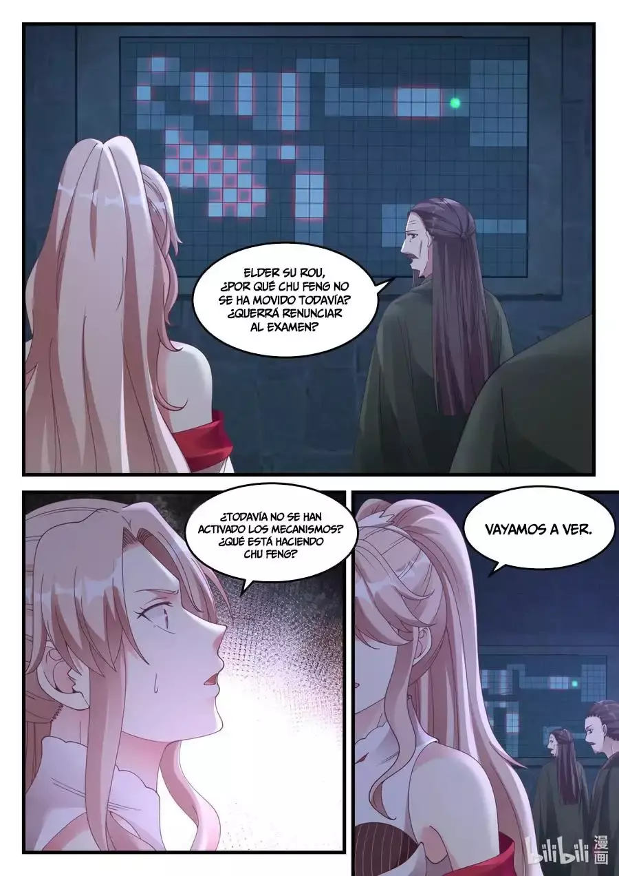 Capitulo 68 page 3