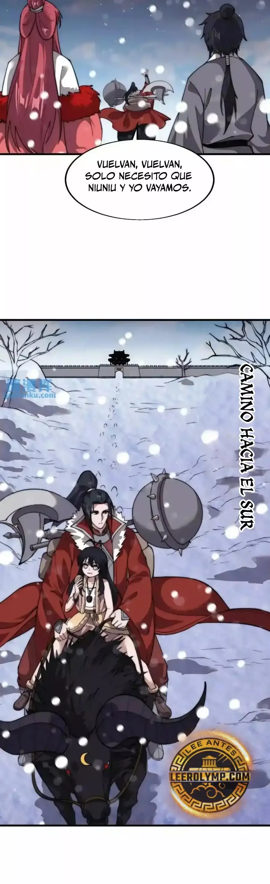 Capitulo 703 page 13