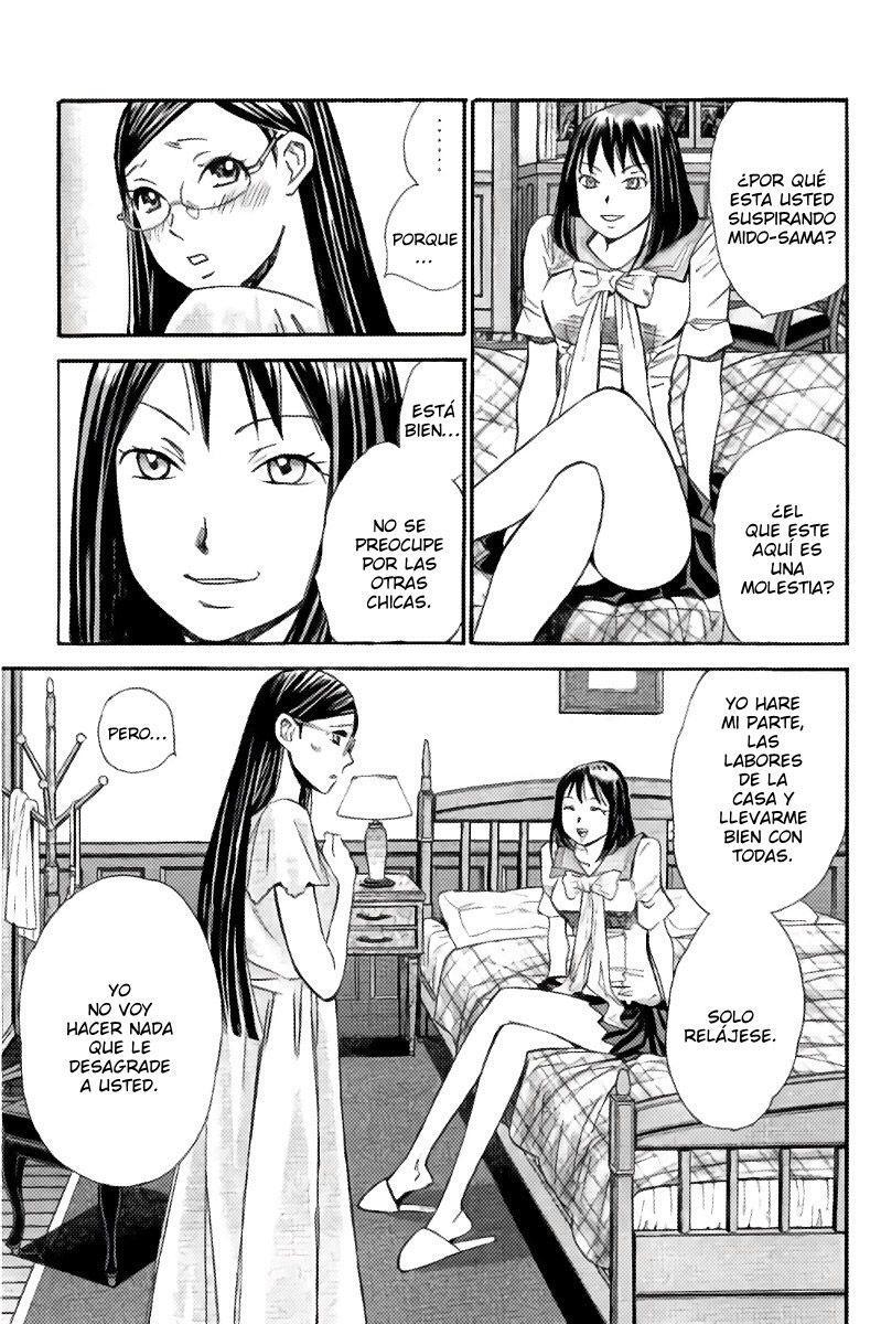Capitulo 57 page 5