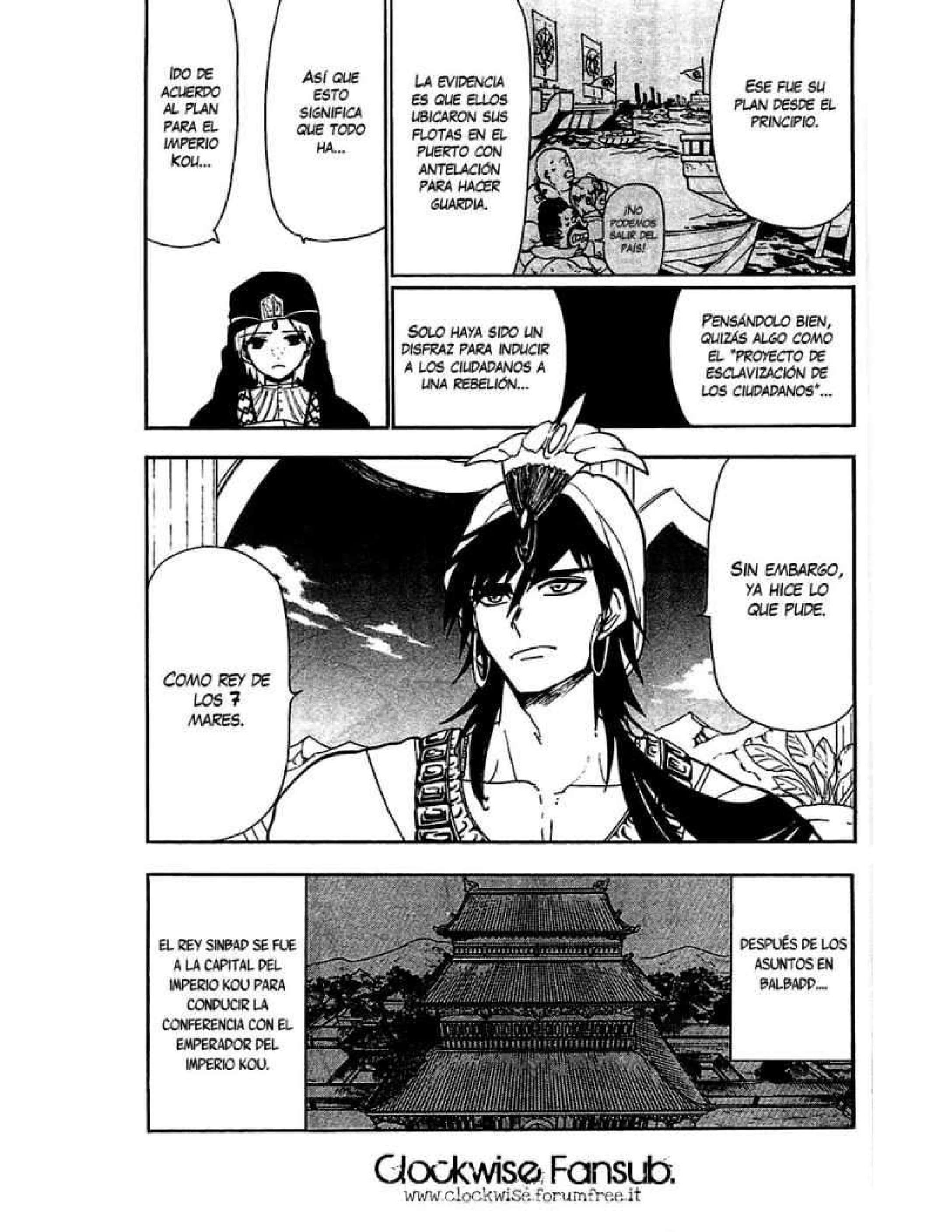 Capitulo 77 page 10