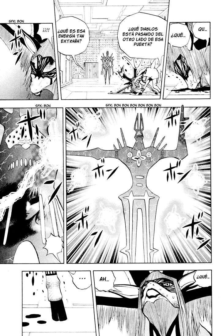 Capitulo 38 page 21