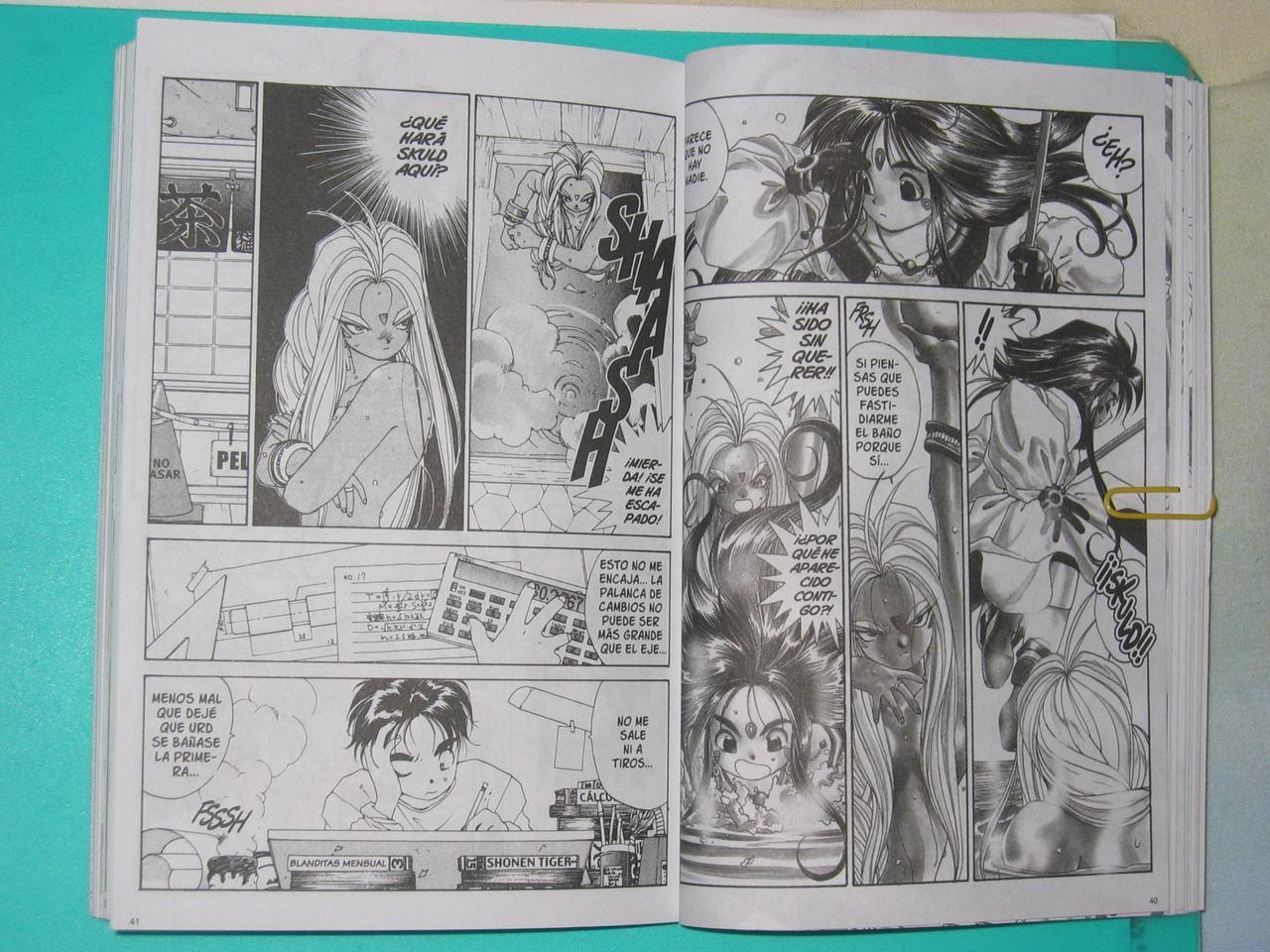 Capitulo 32 page 4