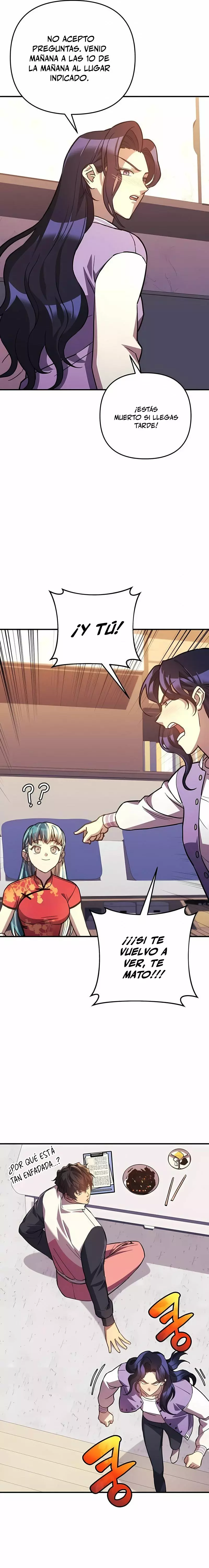 Capitulo 86 page 16