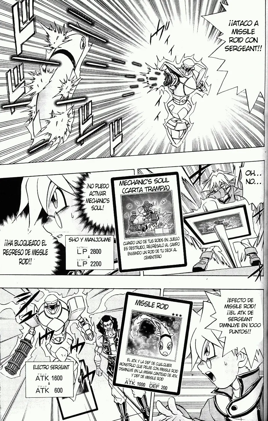 Capitulo 49 page 16