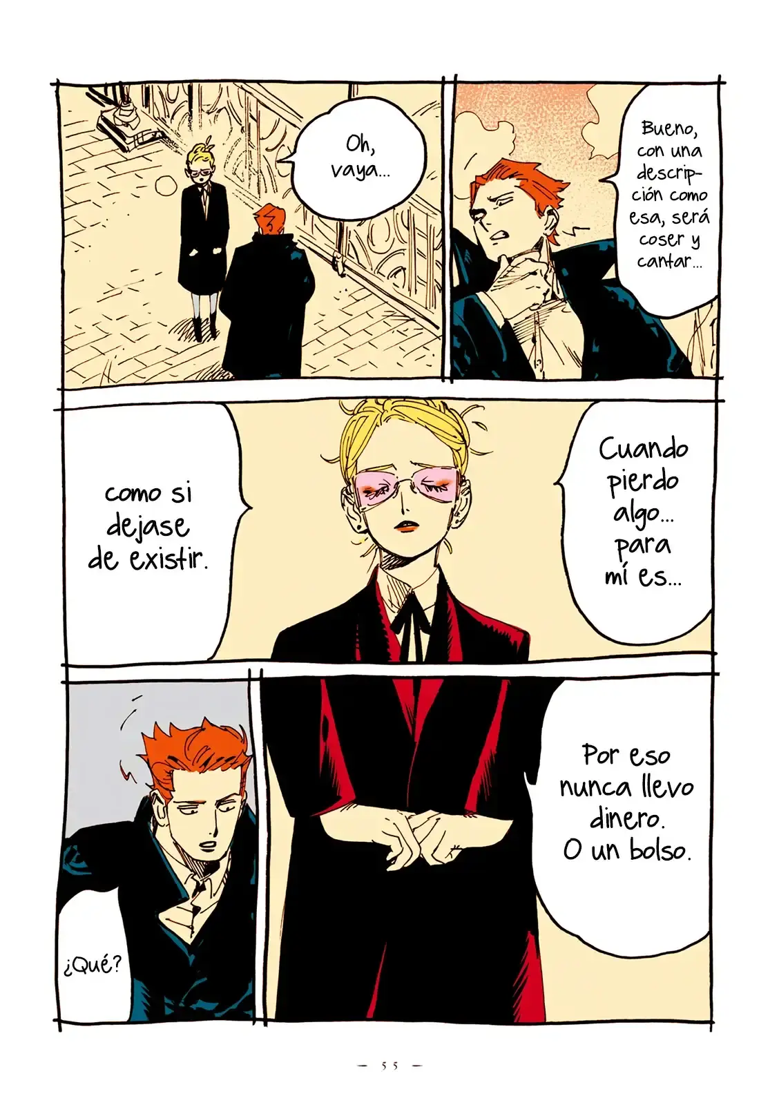 Capitulo 31 page 4