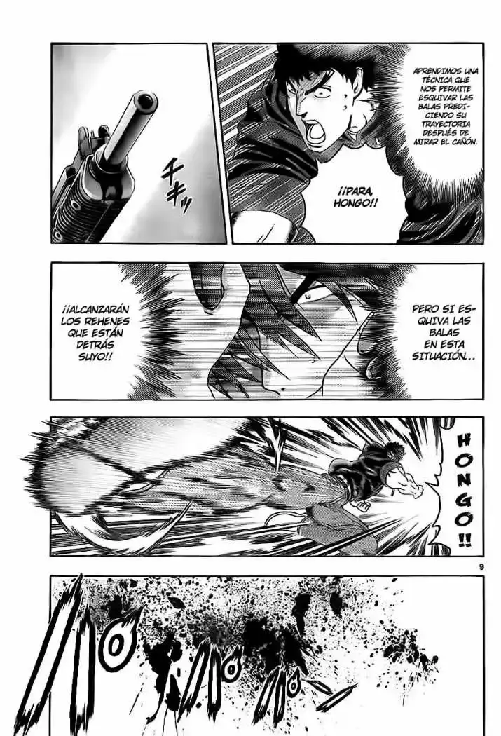 Capitulo 474 page 10