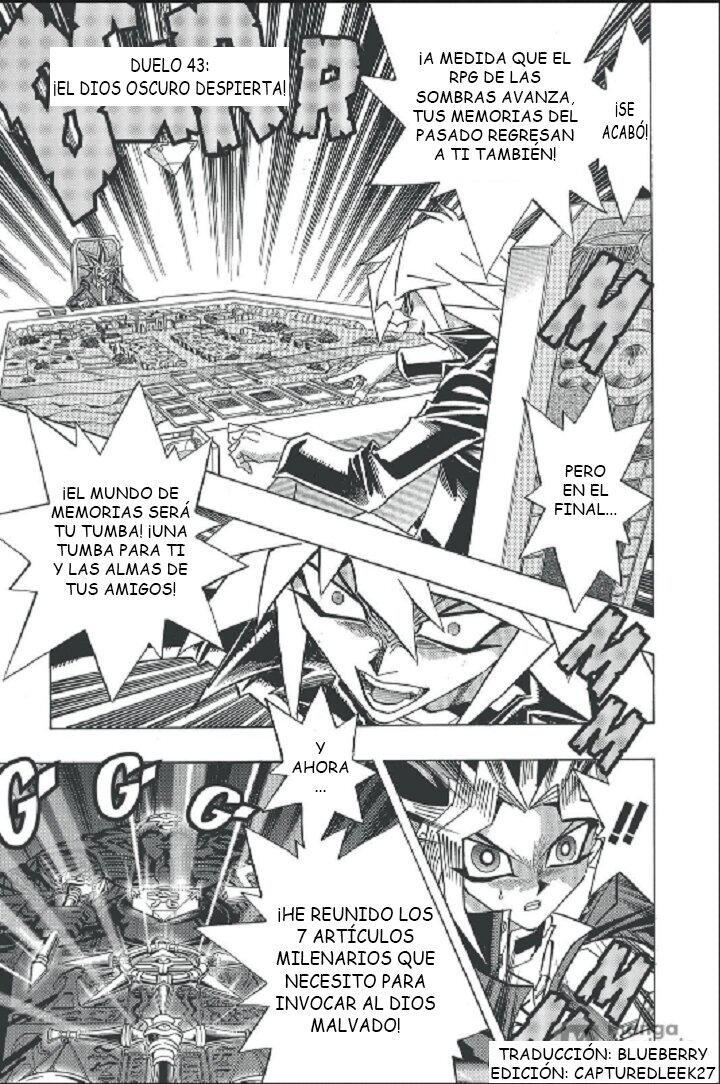 Capitulo 321 page 1