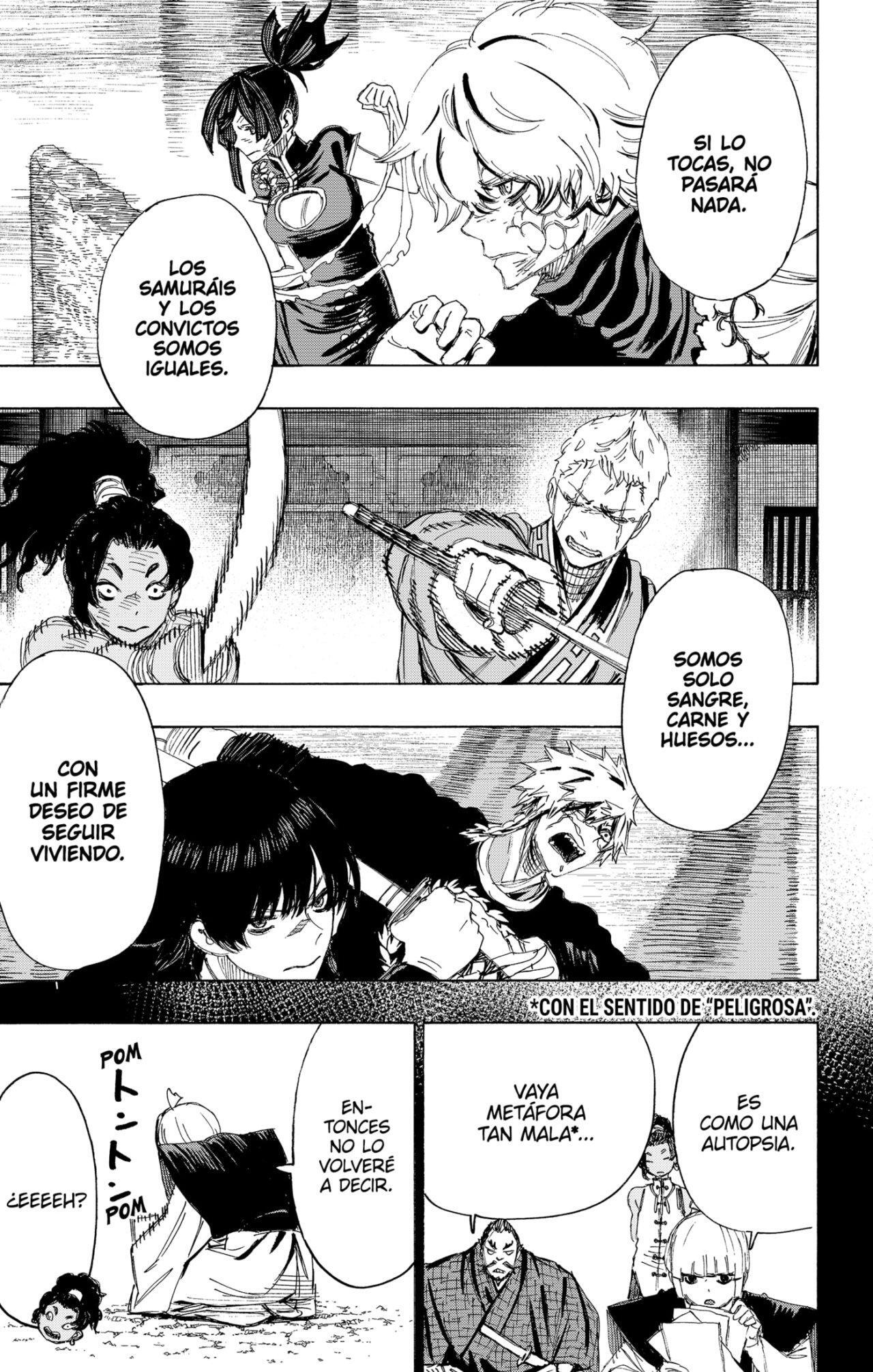 Capitulo 74 page 11
