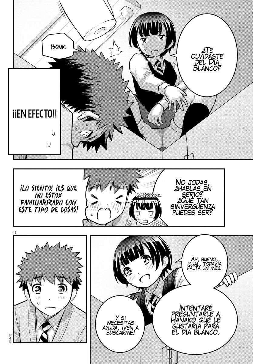 Capitulo 82 page 19