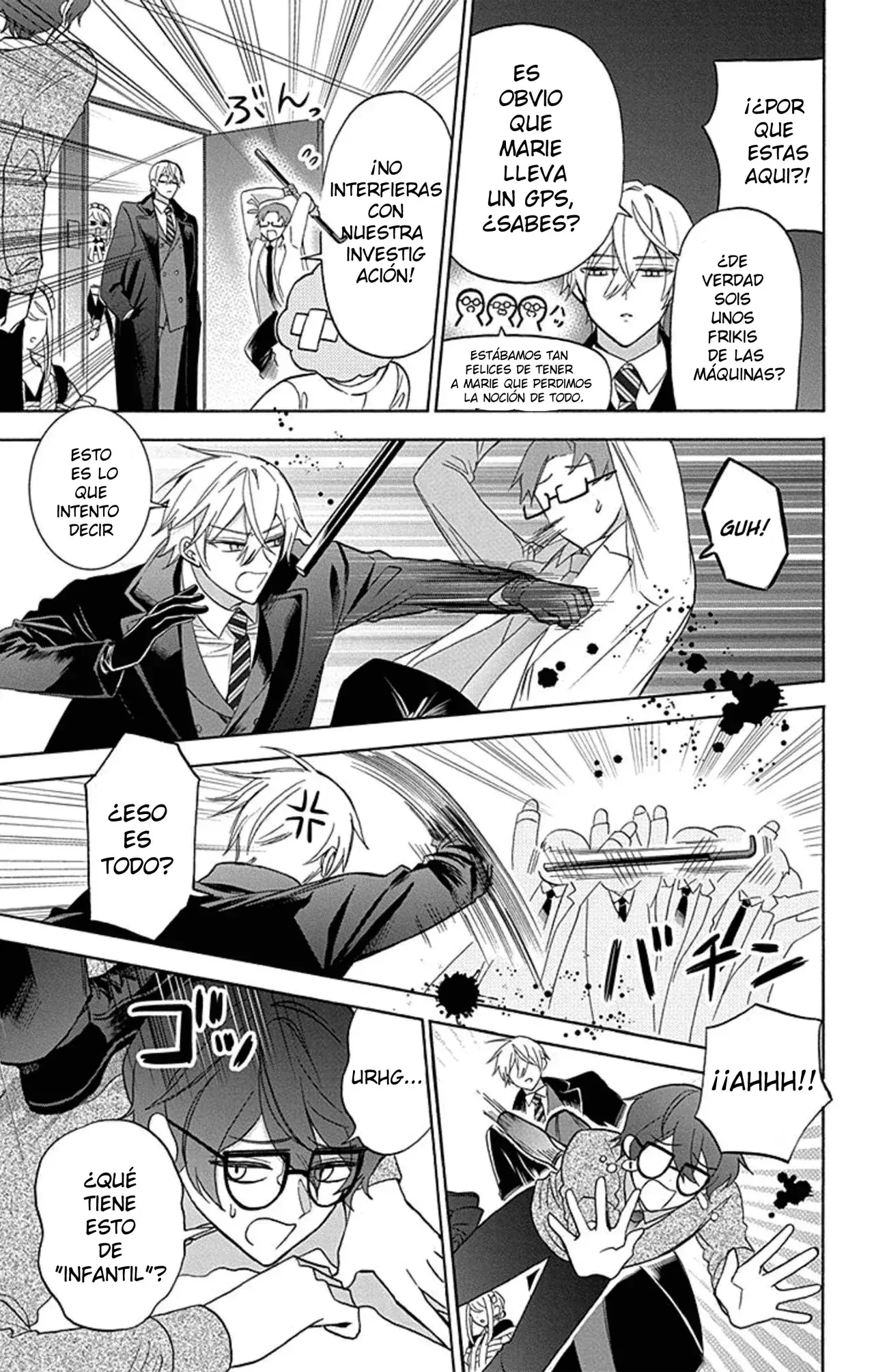 Capitulo 14 page 23
