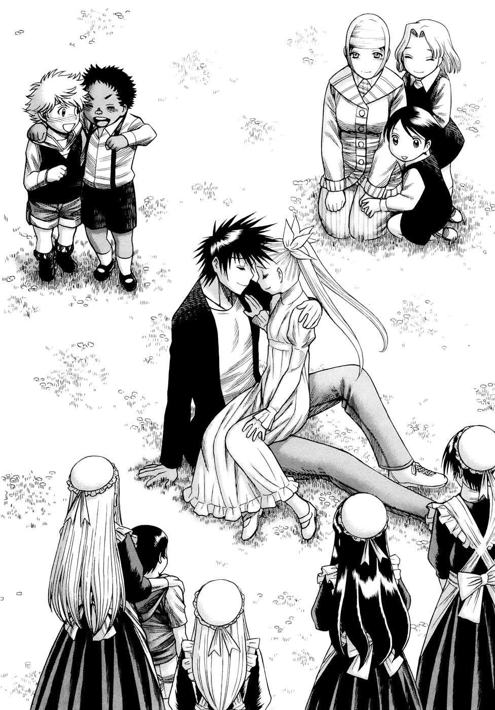 Capitulo 50 page 48