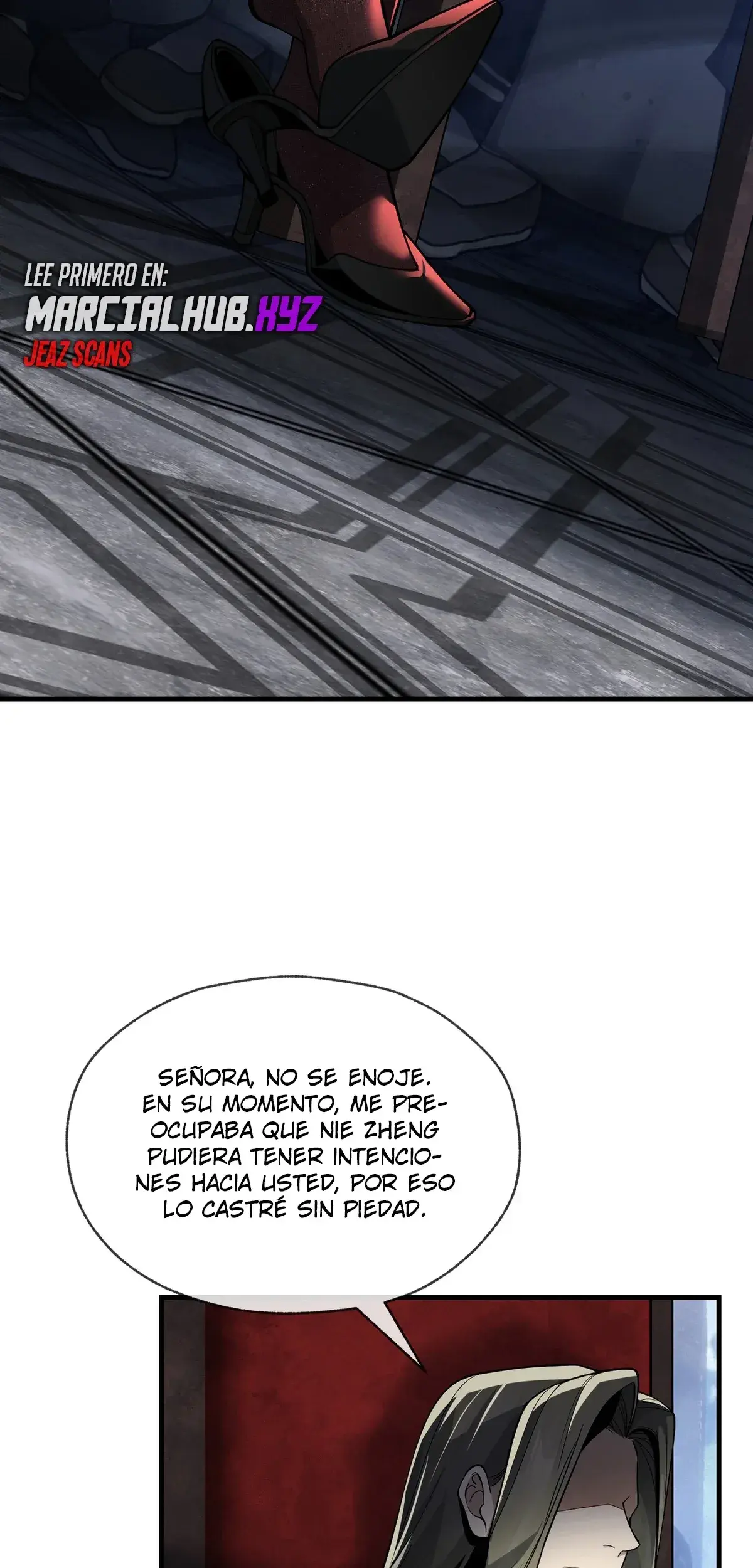 Capitulo 39 page 15