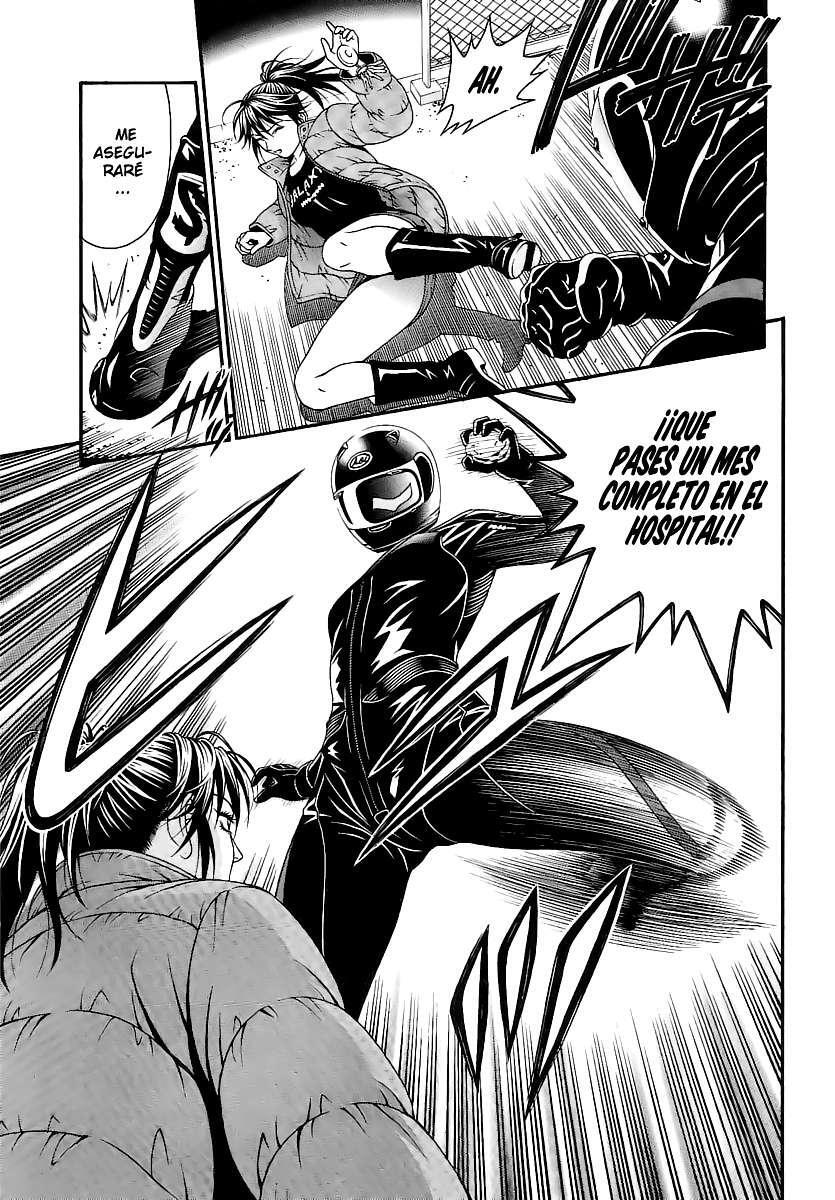 Capitulo 46 page 24