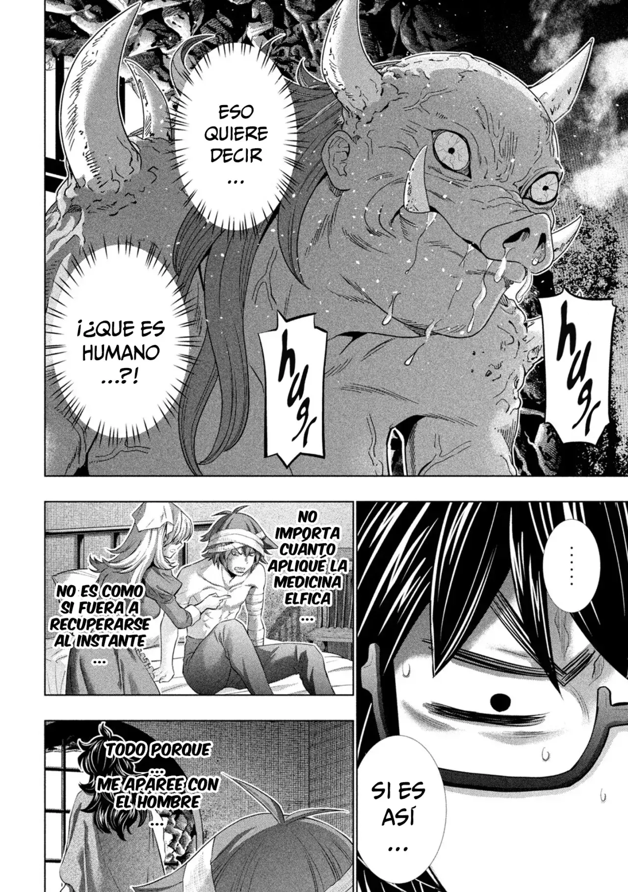Capitulo 244 page 8